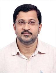 Syed Mehdi Abbas