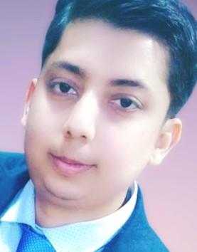 Gaurav Kumar