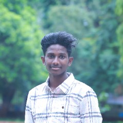 Kalamadugu Karthik