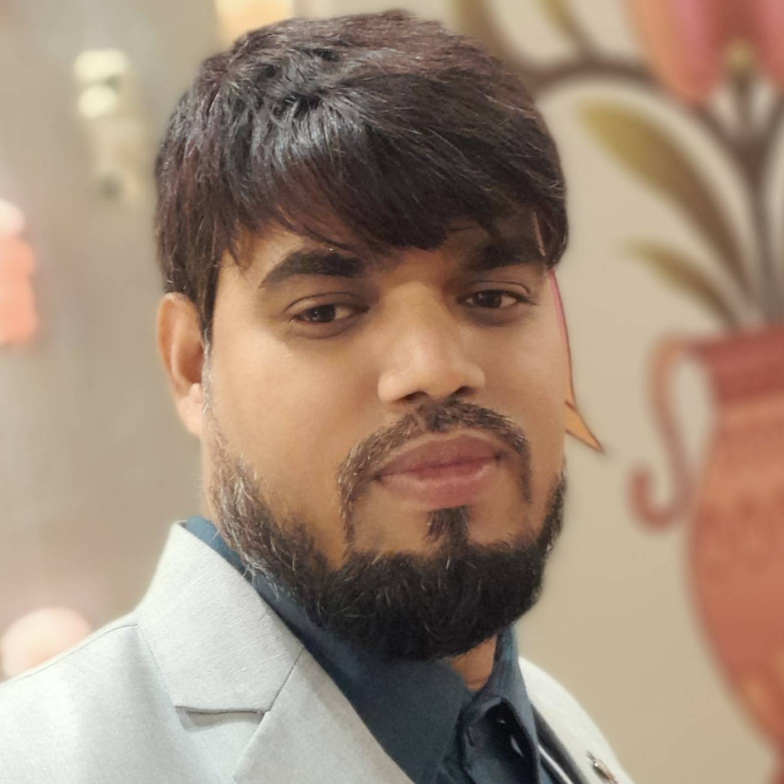 MOHAMMAD HOSSAIN