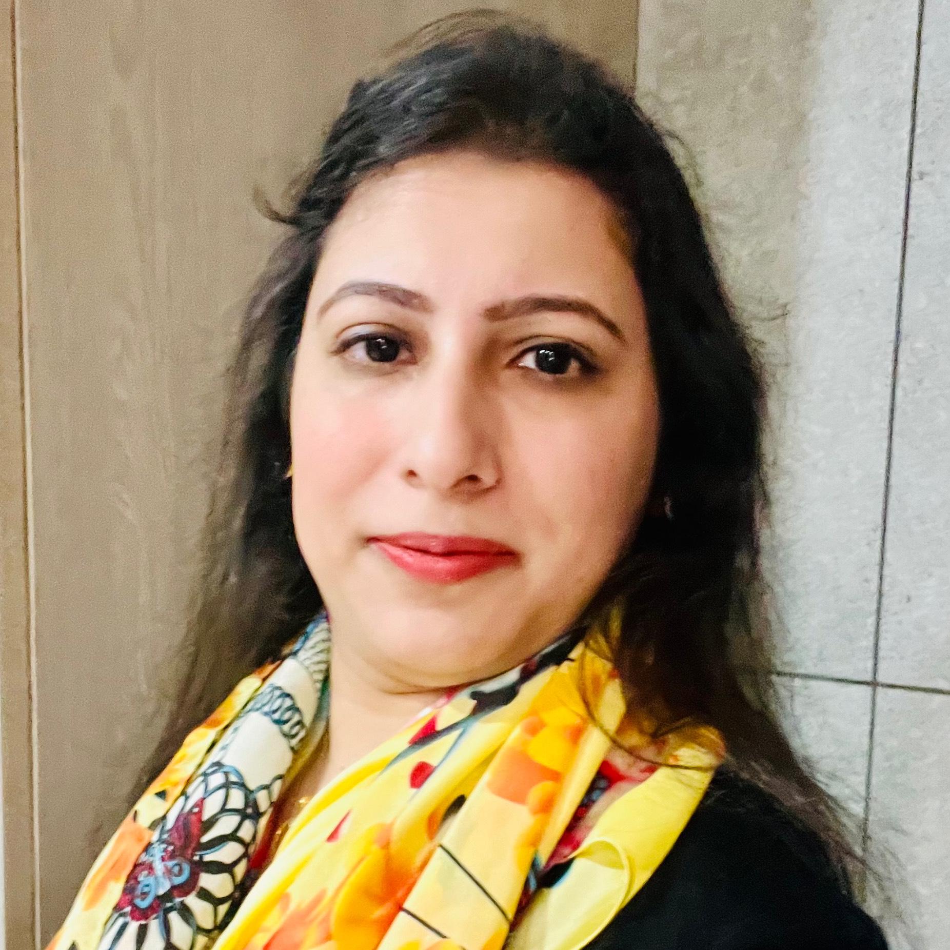 Jasvinder Kaur