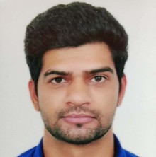 Vikas Yadav