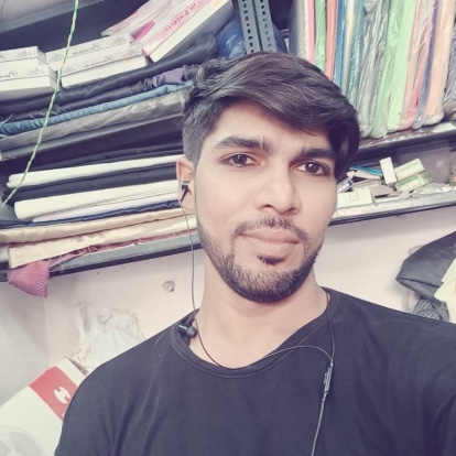 Shaik Mohammed Kareem