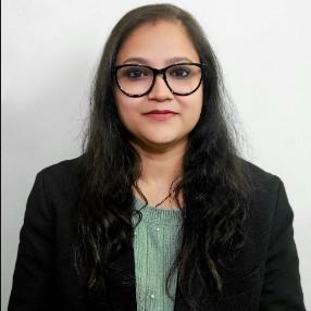 Dipika Jha Saha
