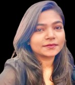 Praviksha Tomar