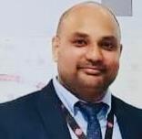 Barun Kumar Srivastava