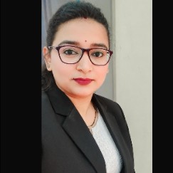 Pooja Suthar