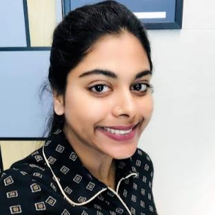 Sanah Anjum