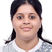 Divya Sampath