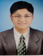 DHRUV PRITESHBHAI SHAH