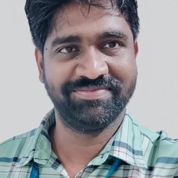 SANDEEP N