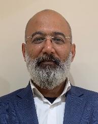 Manoj Bahl