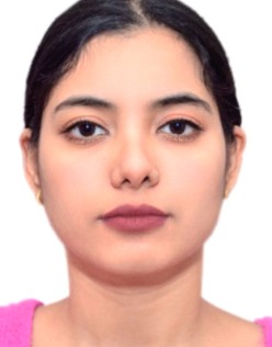 Jagriti Rawat