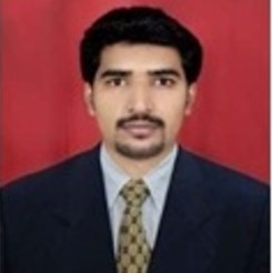 Ganesh Kudriya