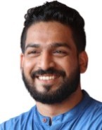 Karthik S Acharya