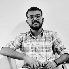 ANANTHAKRISHNAN P