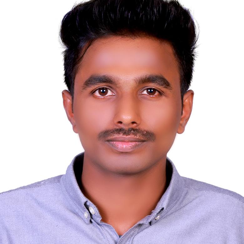 PRAVEEN K