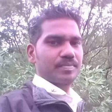 Ramanathan Vengatachalam