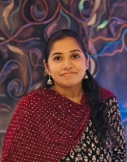 AARTHI S