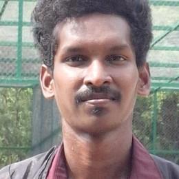 Ezhilnilavan M
