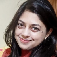 Pallavi Mishra
