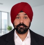 Dheeraj Pal Singh Bhullar