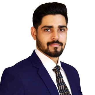 Anurag Nair