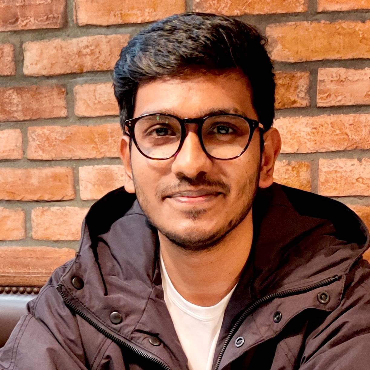 Prasenjit Datta