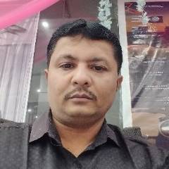 KAMLESH VISHWAKARMA
