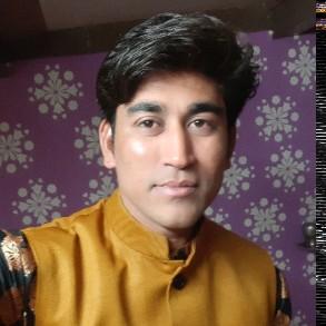 VIPUL PATEL
