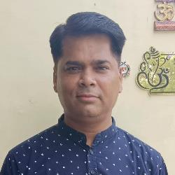 Naveen Pratap Solanki