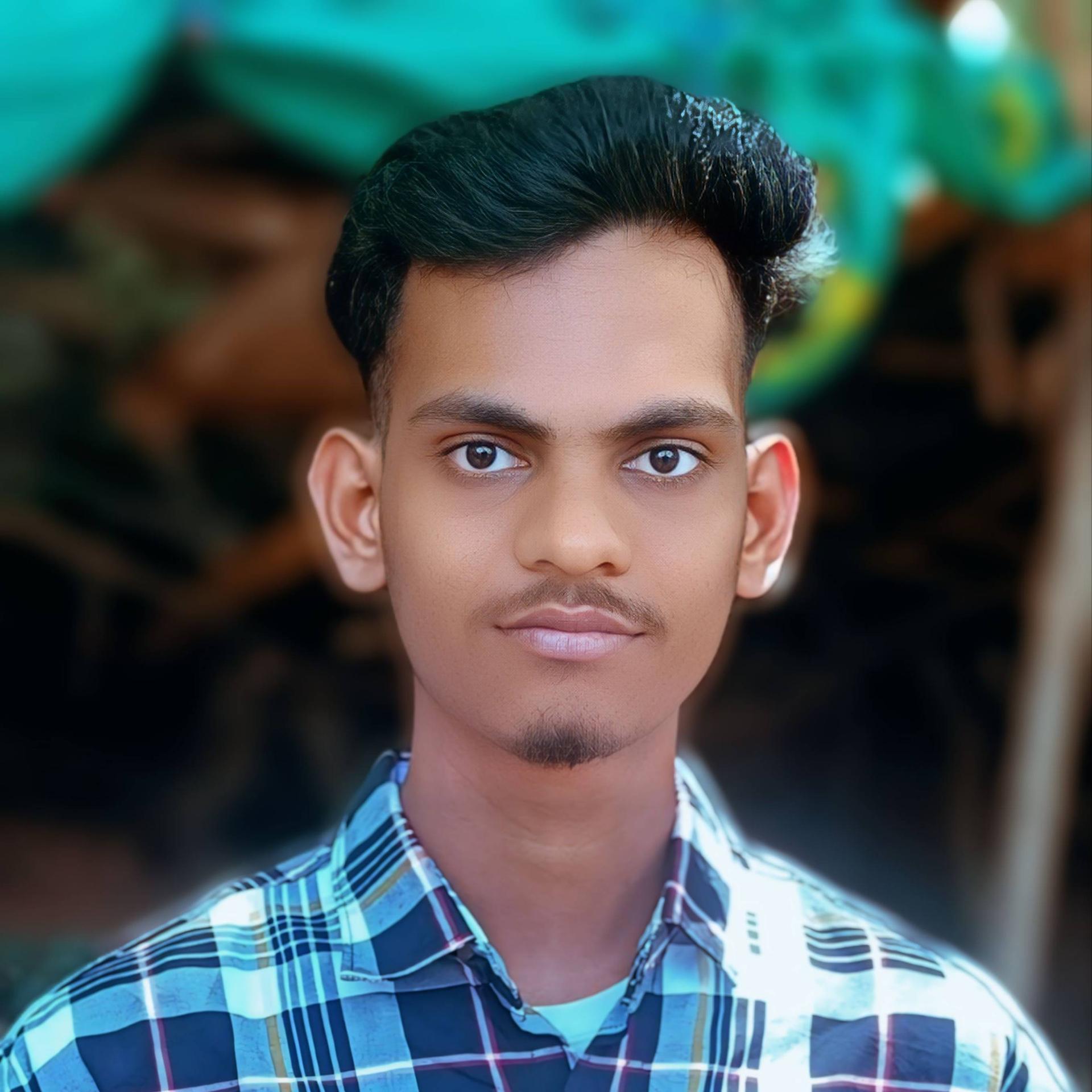 Deepak Patel