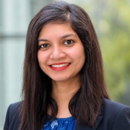 Anshika Kesarwani
