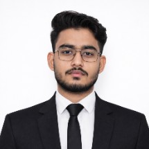 Shubham Thakur