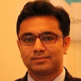 Dr. Aman Bhatnagar