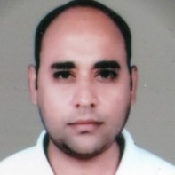 Naveen Kumar Karwasara
