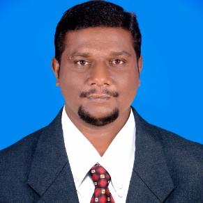 THAVASI ANANTHAN MARIAPPAN