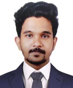 Rahul Harikumar