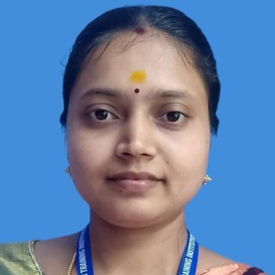 Priya M