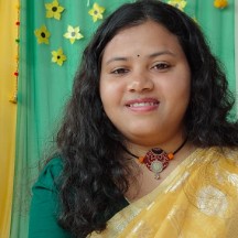 SASWATI SEN