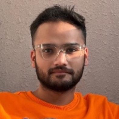 Vedant Ahlawat