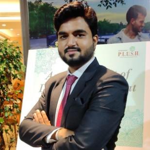 Himanshu S Ganvir