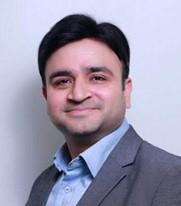 Sachin Mehtani