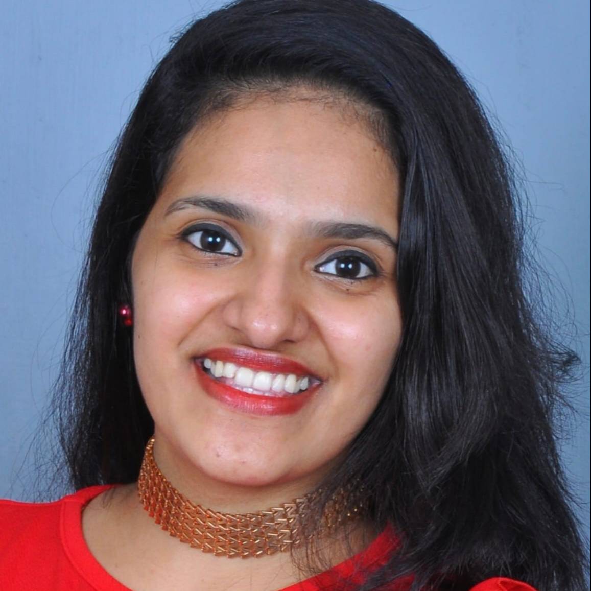 Aleena Alphons Roy