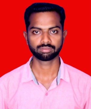 M. Thamaraikannan