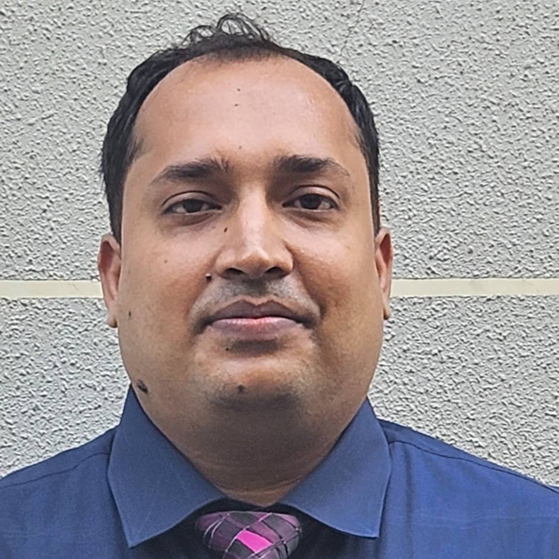 Abhimanyu Jha