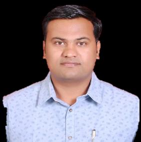 Vinod Pawar