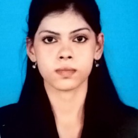 ASHWINI R.