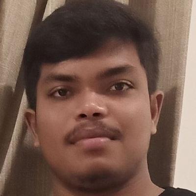AJAY CHAPPA