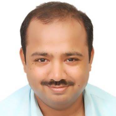 AMITABH VERMA